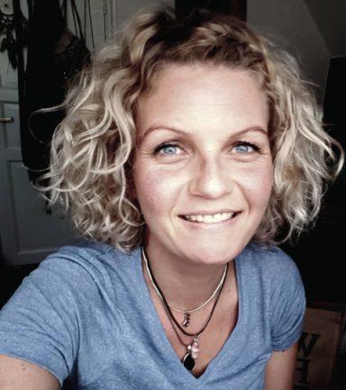 Anette H