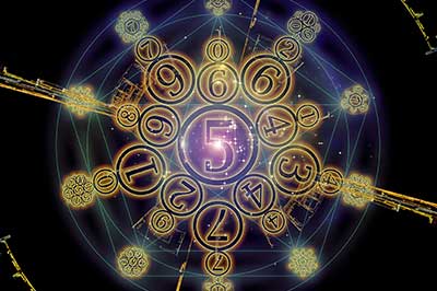 Dina öden nummer nummer